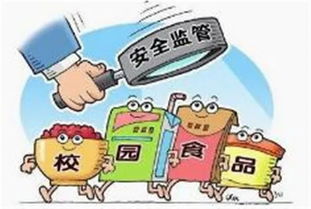 全國高校食品安全知識匯總