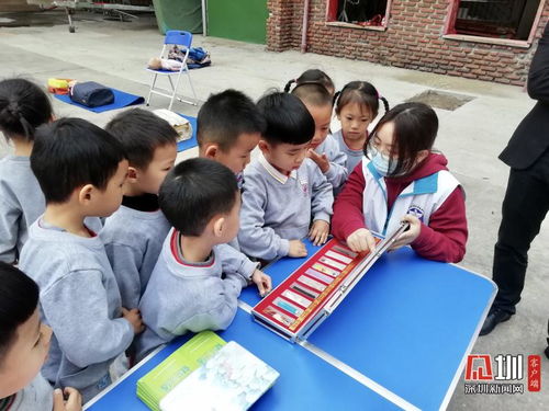 幼兒大班禁毒安全知識