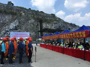 礦山邊坡坍塌應(yīng)急安全知識(shí)