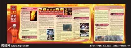 酒店安全消防知識案例