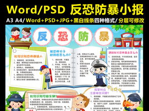 安全防爆知識(shí)小報(bào)