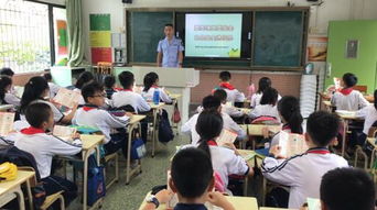 小學(xué)食品安全知識(shí)宣傳講稿