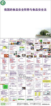 食品安全知識(shí)講座講稿ppt