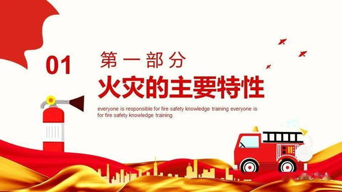 大學(xué)生消防安全知識(shí)教育結(jié)束語