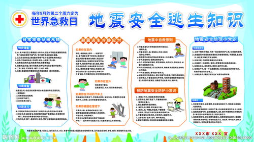 地震安全知識宣講培訓(xùn)新聞
