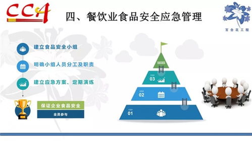 食品安全管理基礎(chǔ)知識(shí)