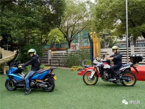 摩托車三輪車安全知識