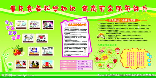 安全科學(xué)知識作文