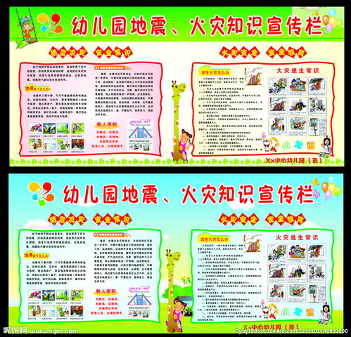 大班安全知識(shí)火災(zāi)