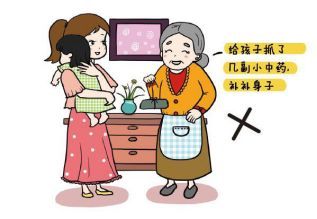 青少用藥不安全知識(shí)