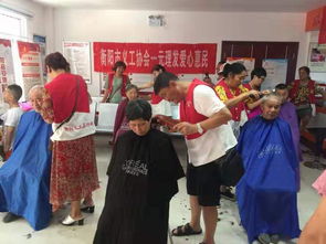 三社聯(lián)動開展安全知識講座