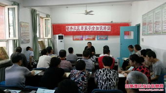 鉆井安全培訓知識