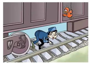 鐵路人安全知識(shí)