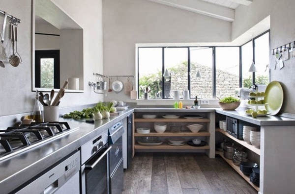 廚房用電安全知識(shí)