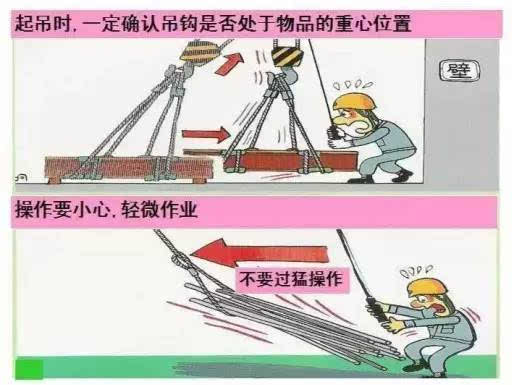叉抱車安全知識資料
