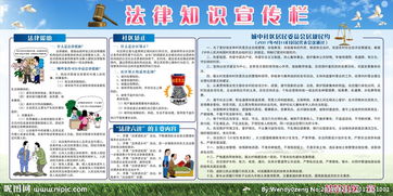 安全法制知識(shí)宣傳