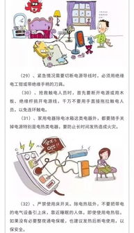 公司安全使用水電知識(shí)大全