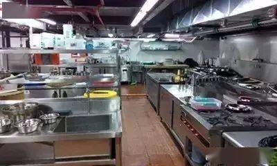 后廚安全操作知識(shí)