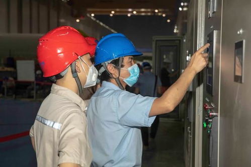 水電站機(jī)組運(yùn)行人員安全知識(shí)