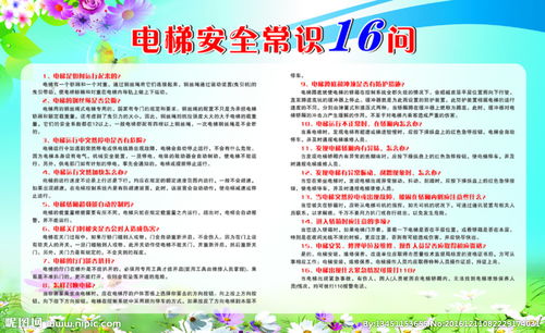 物業(yè)安全知識小品