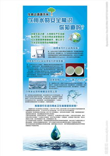 飲用水安全知識(shí)150字