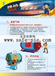 鍋爐使用安全操作知識(shí)