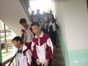 學(xué)生安全應(yīng)急演練知識