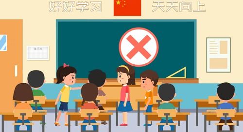 安全知識進校園目的