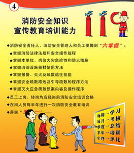 安全注射知識宣傳教育與技能培訓(xùn)