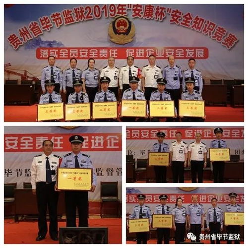 安康杯安全知識競賽總結(jié)報告