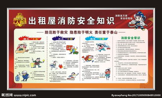 消防安全知識法是什么