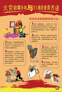 2019消防安全知識(shí)答題卷