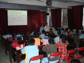 小學(xué)安全知識主題隊(duì)會隊(duì)員主持詞