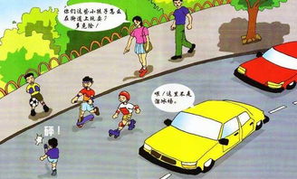 交通安全常識(shí)知識(shí)考試及答案