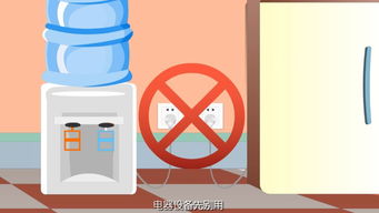 家庭日常安全應急措施知識