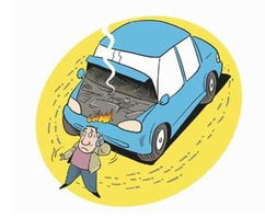 汽車店消防安全知識(shí)