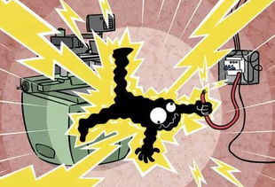 從業(yè)人員用電安全知識(shí)培訓(xùn)