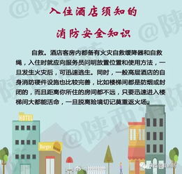 酒店治安安全知識(shí)