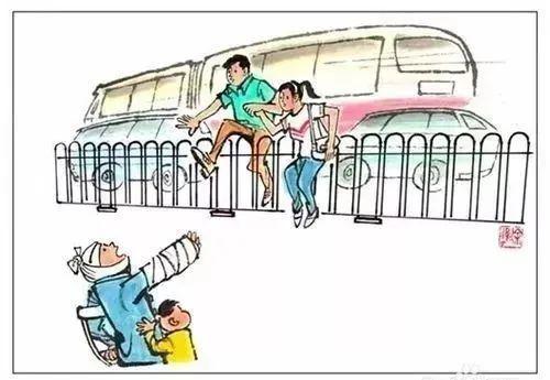 幼兒園對家長交通安全知識培訓內容