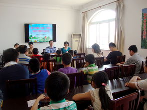 社區(qū)暑假安全知識(shí)活動(dòng)講座