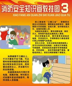 小學(xué)消防安全知識(shí)競(jìng)賽