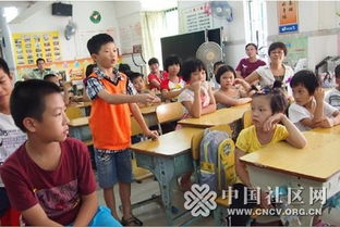 暑假期間孩子安全知識(shí)講座