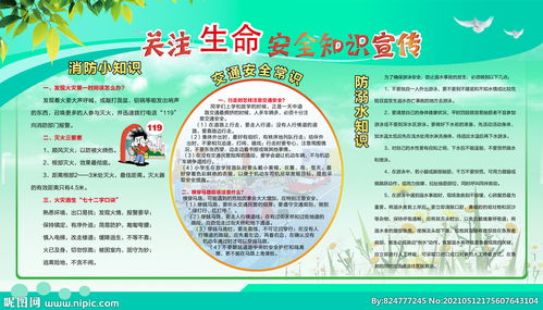 校園周邊治理安全知識講座簡報