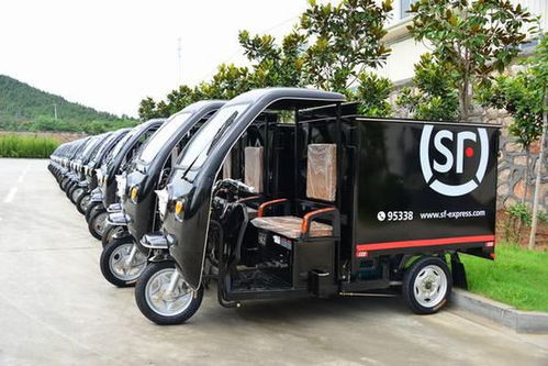 快遞行業(yè)三輪車安全管理知識(shí)