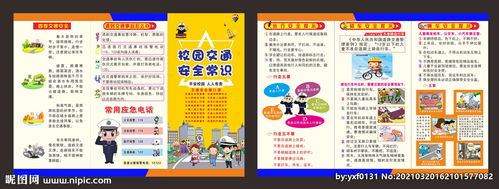 校園交通安全知識(shí)宣講稿