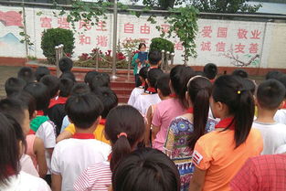 國旗下講話食品安全知識宣講