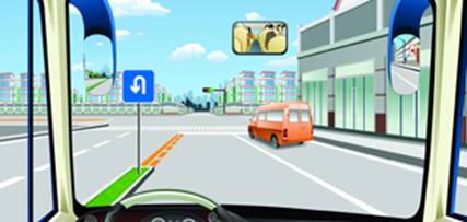 機(jī)動車駕駛?cè)税踩{駛知識