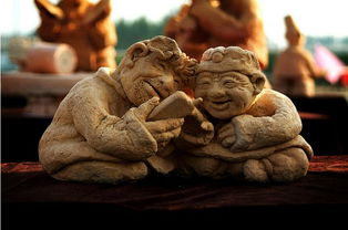 泥塑工作室安全知識要點