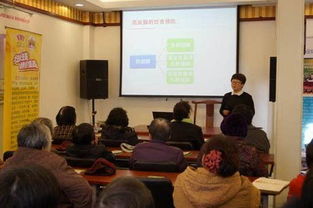 食品安全營養(yǎng)與健康知識講座