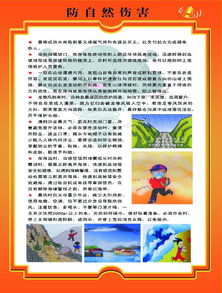 安全隱患預(yù)防知識